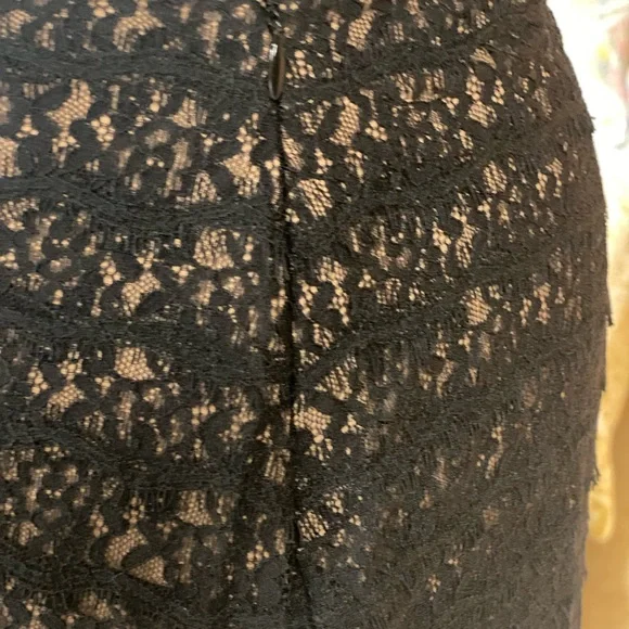 Mini HH Haute Hippie . Mini skirt - Picture 2 of 5